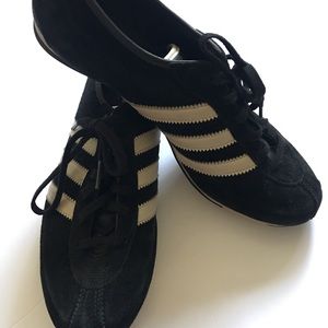 *RARE* Adidas “Okapi” Track/Street Shoes